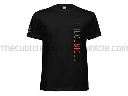 Cubicle Vert Tee