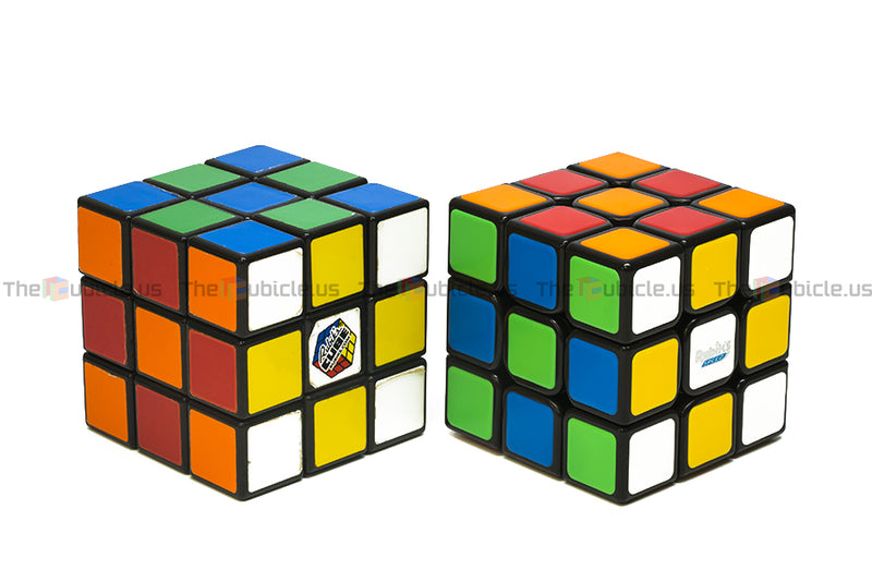 Rubik's Speed Cube 3x3