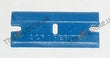 ScrapeRite Polycarbonate Sticker Razor (2-Sided)