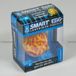 Smart Egg 1-Layer Labyrinth Puzzle (Groovy)