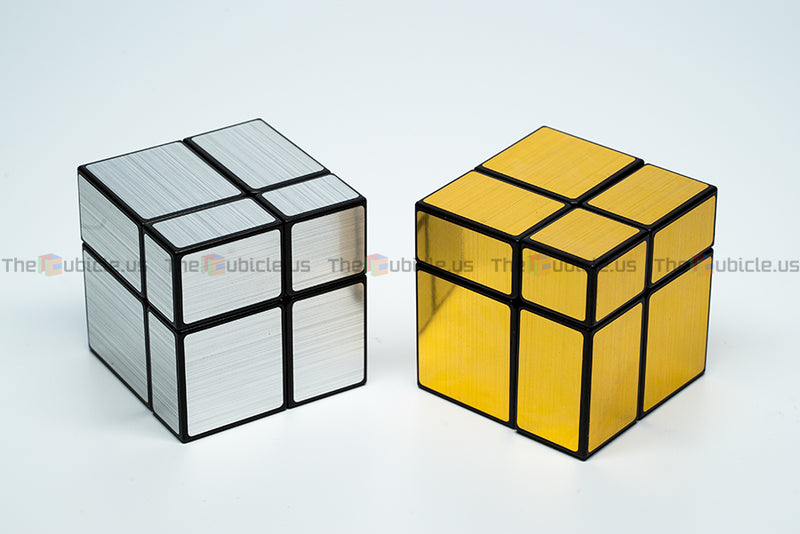 ShengShou 2x2 Mirror Cube