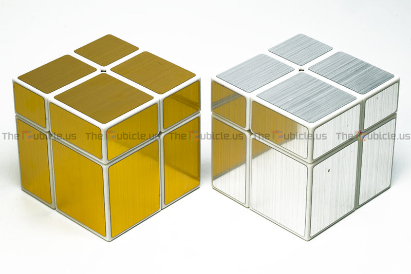 ShengShou 2x2 Mirror Cube