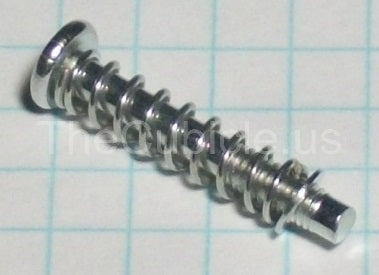 ShengShou 7x7/Mini/8x8 Screw Set