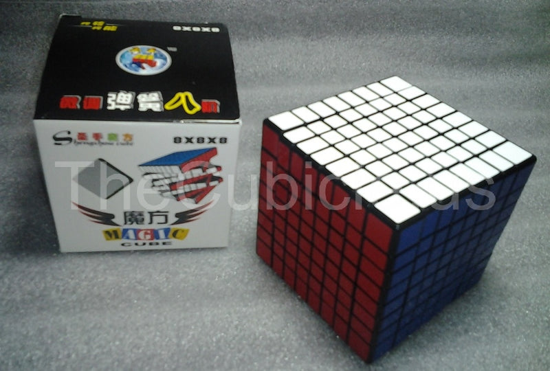 ShengShou 8x8