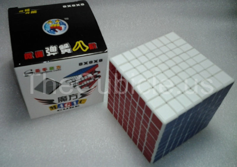 ShengShou 8x8