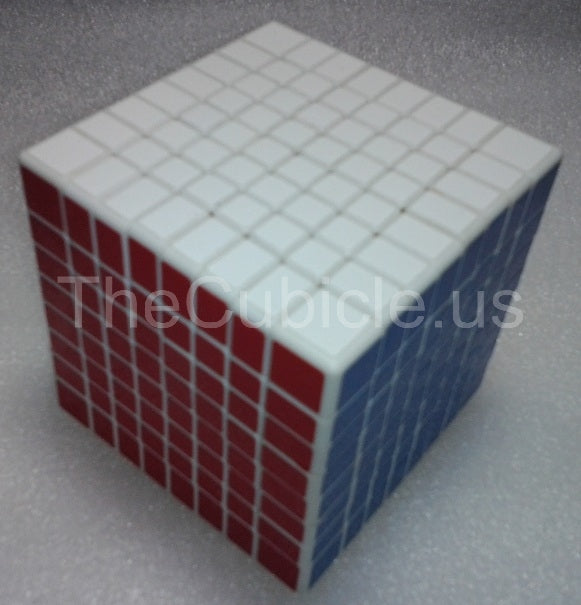 ShengShou 8x8