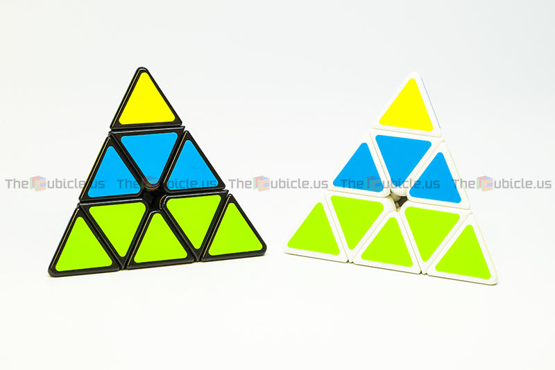 ShengShou Aurora Pyraminx