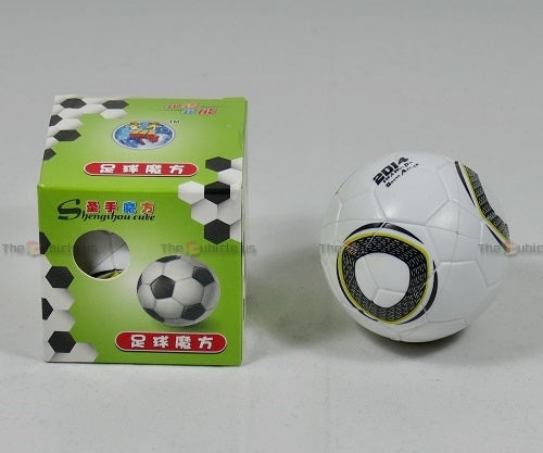 ShengShou 2x2 Football