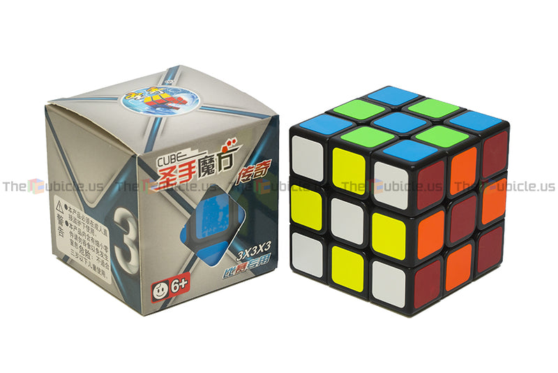 ShengShou Legend 3x3