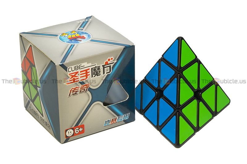 ShengShou Legend Pyraminx