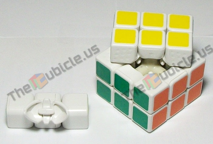 ShengShou 3x3 Mini (46mm)