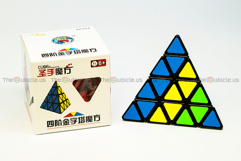 ShengShou Master Pyraminx