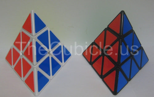 ShengShou Pyraminx