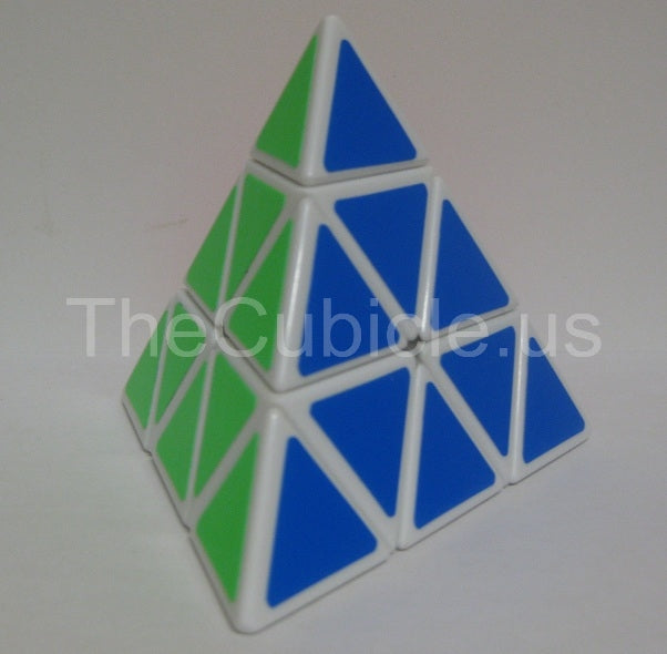 ShengShou Pyraminx