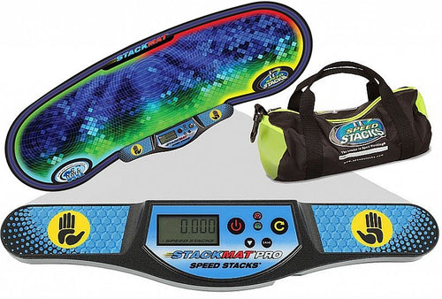 SpeedStacks Pro Timer Bundle G3