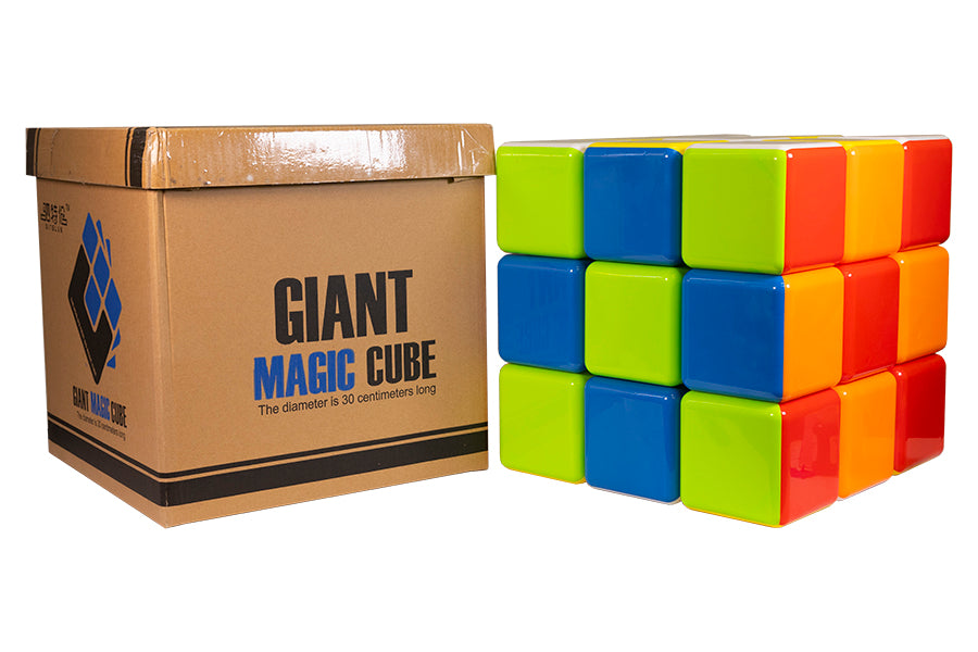 Online Rubik's Cube (3x3x3) - Grubiks
