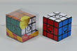 TomZ Constrained Cube 90