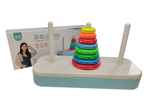 QiYi Tower of Hanoi (8 Layer)