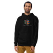 Cubicle 2022 Embroidered Hoodie