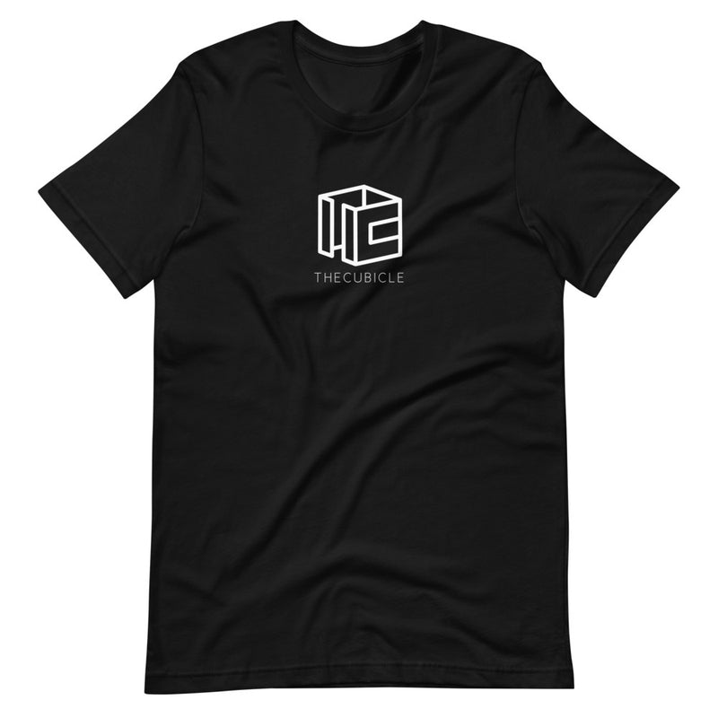 Cubicle 2021 Wireframe T-Shirt