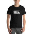 Cubing at Home T-Shirt