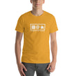 Cubing at Home T-Shirt