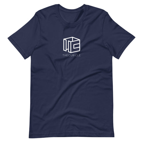 Cubicle 2021 Wireframe T-Shirt