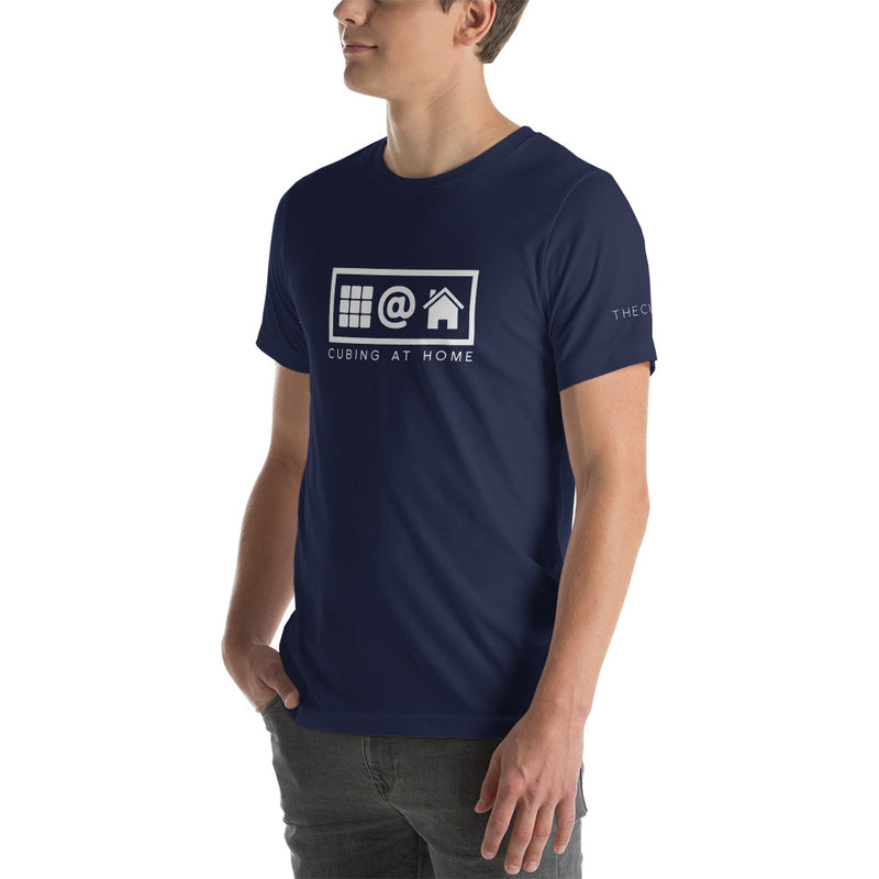 Cubing at Home T-Shirt