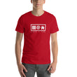 Cubing at Home T-Shirt