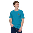 Cubicle 2022 Embroidered T-Shirt