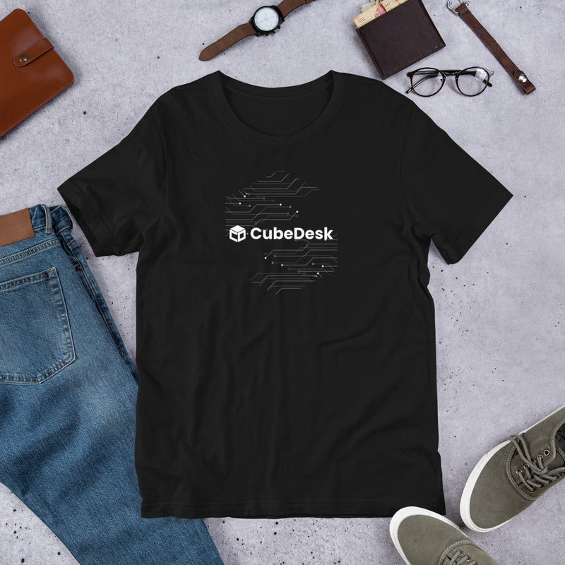 CubeDesk T-Shirt