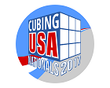 CubingUSA Nationals 2017 Logo