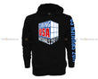 CubingUSA Nationals 2017 Hoodie