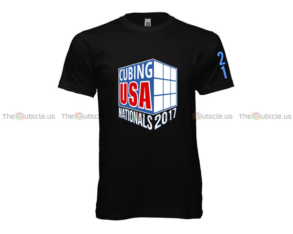 CubingUSA