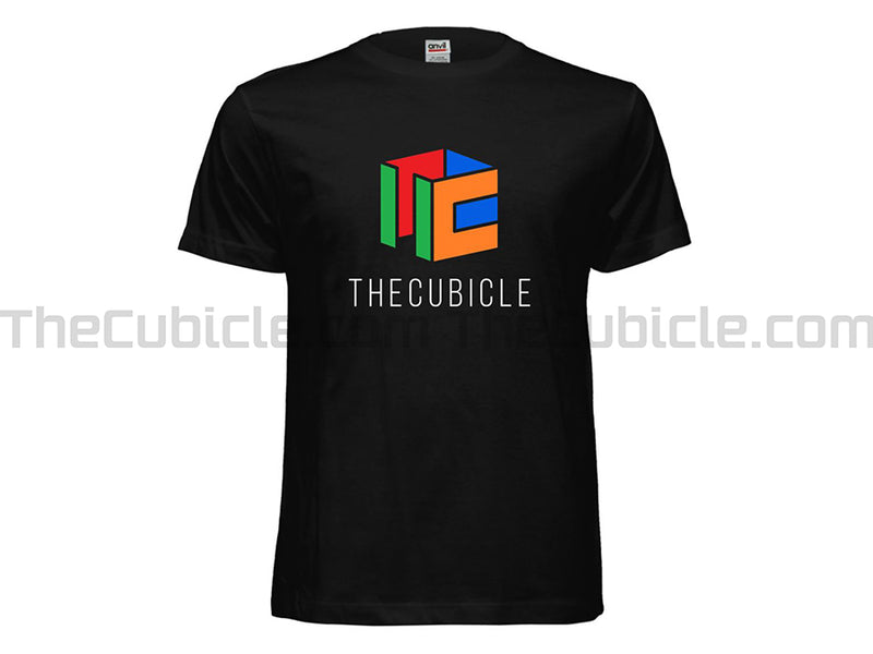 Cubicle 2020 Tee