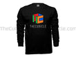 Cubicle 2020 Long Sleeve Tee