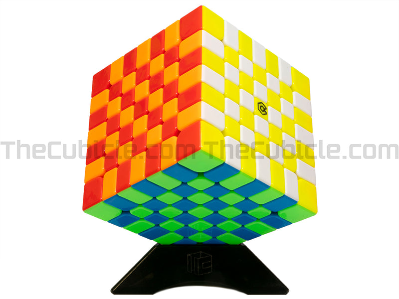 Celeritas MGC 7x7 - Stickerless (Bright)