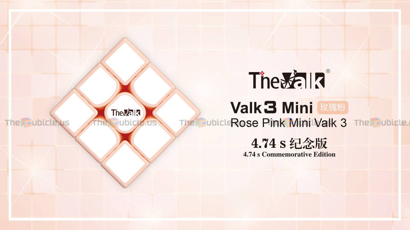 Valk 3 Mini (LE)