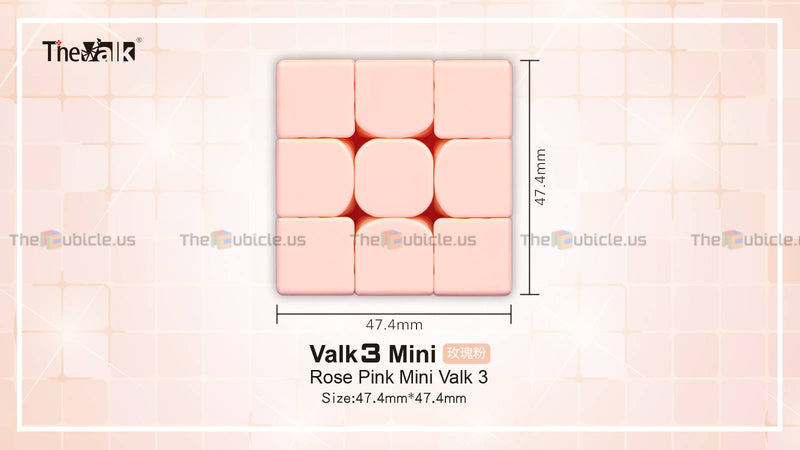 Valk 3 Mini (LE)