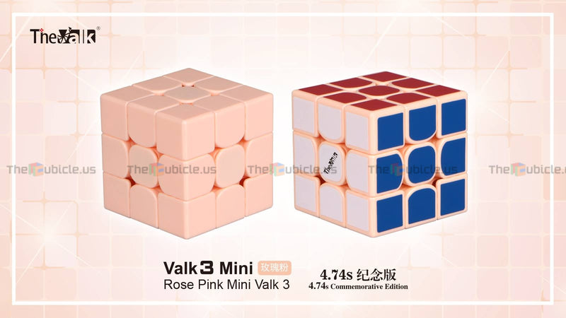 Valk 3 Mini (LE)