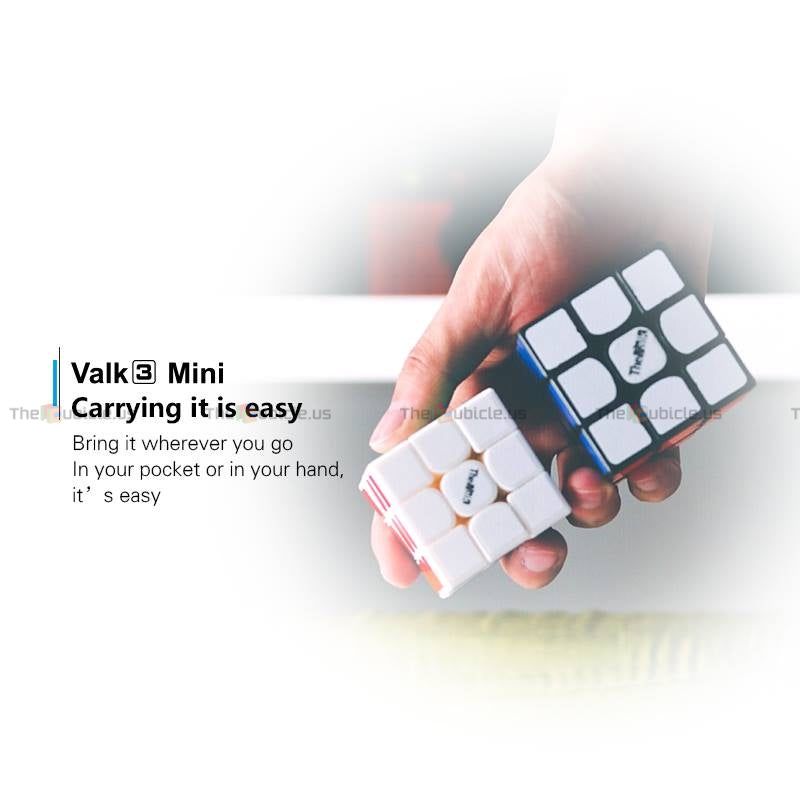 Valk 3 Mini (4.74cm)