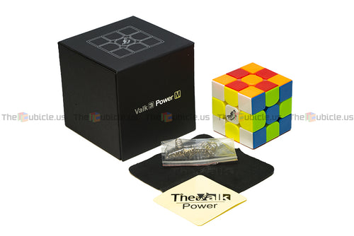 Valk 3 Power M