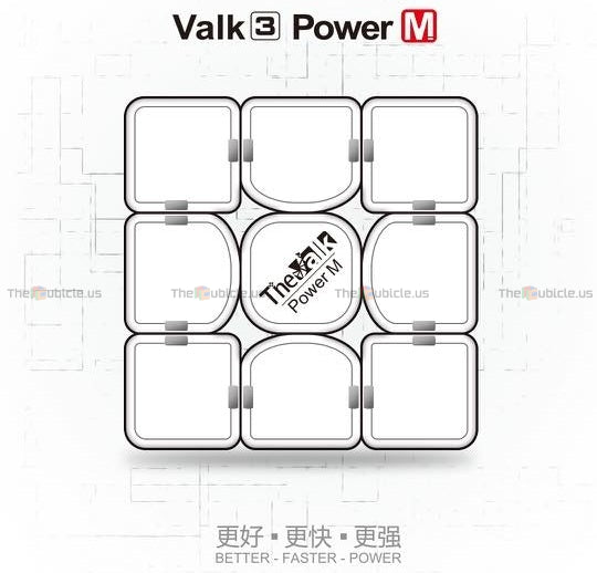 Valk 3 Power M