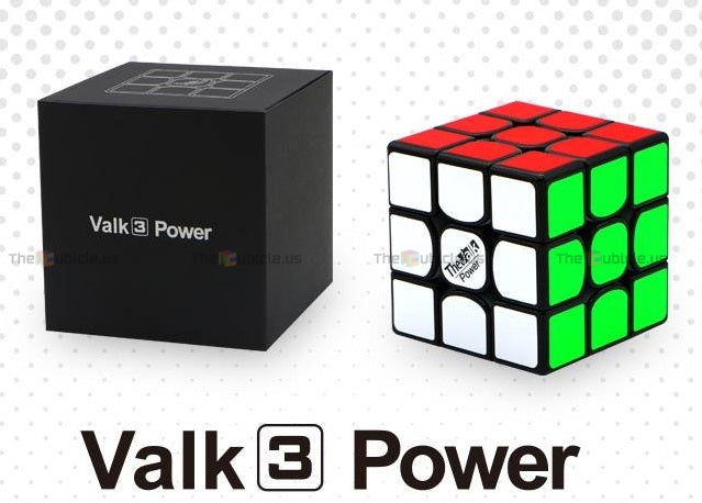 Valk 3 Power