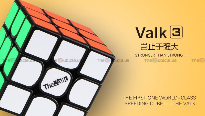 Valk 3