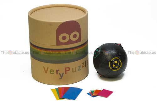 VeryPuzzle HATO Puzzle