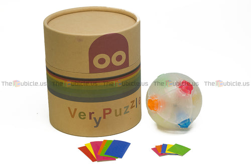 VeryPuzzle HATO Puzzle V2