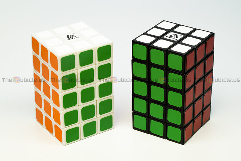 WitEden 3x3x5 II Cuboid