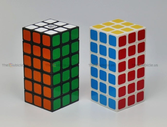 WitEden 3x3x6 Cuboid