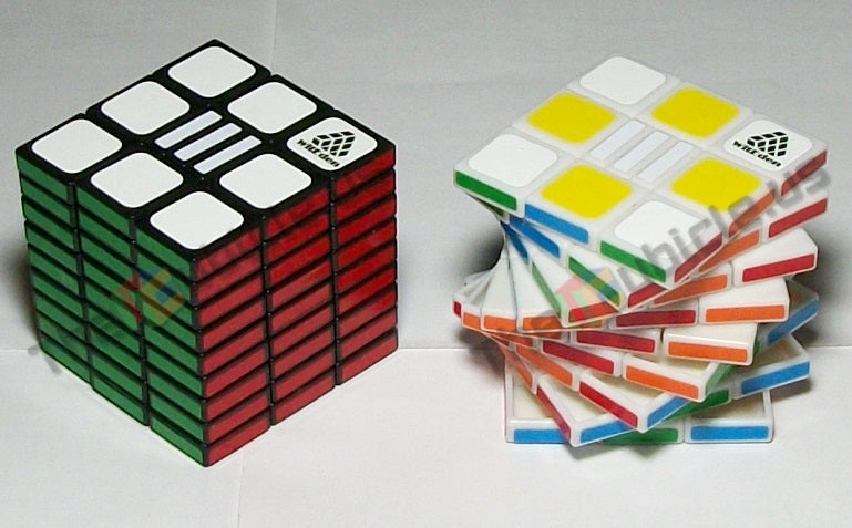 WitEden 3x3x9 II